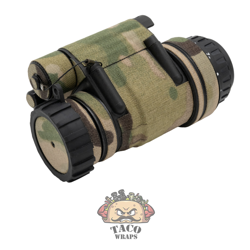 Taco Wraps PVS-14