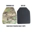 Level RF2 Stand Alone SAPI Plate