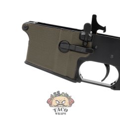 Magwell AR Magwell AR