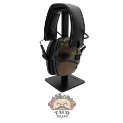 Taco Wraps Howard Leight Impact Pro