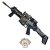 Taco Wraps CZ Bren 2 MS (Civ)