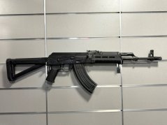 AKM Maďarsko 7,62x39 s Magpul doplňky