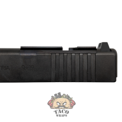 Taco Wraps ACRO/MPS Optic Mount - Glock Gen6