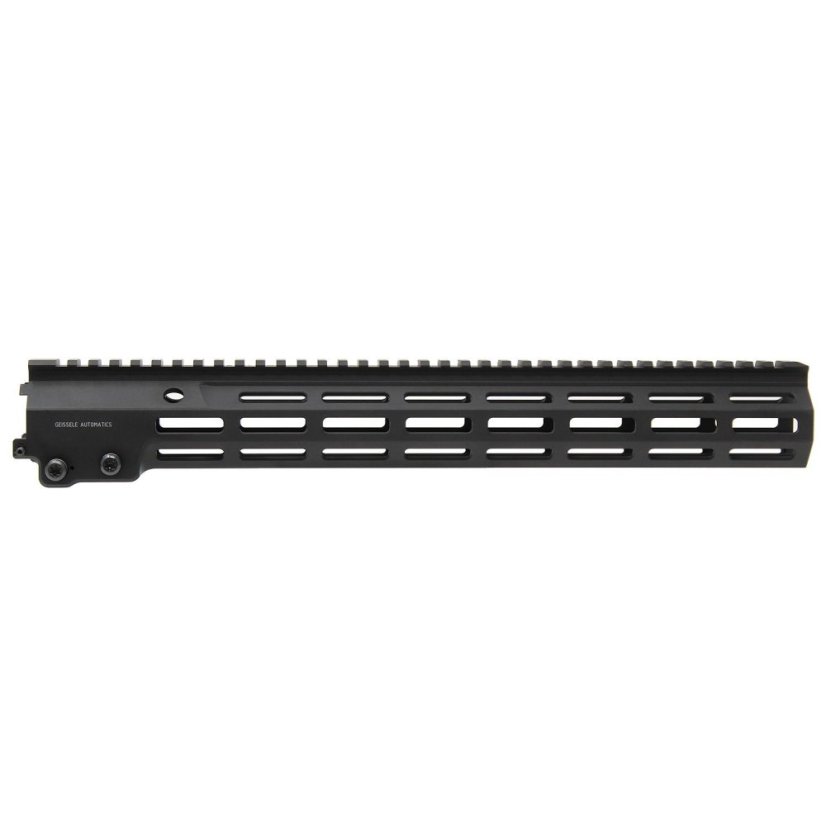 Předpažbí Geissele Super Modular M-LOK MK16 - 15"