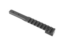 Arisaka Extendo Picatinny Bar