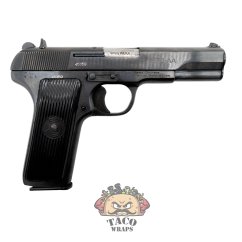 Crvena Zastava M70