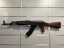 AKM Maďarsko 7,62x39