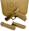 Glock 19X MOS Limited Edition