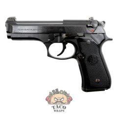 Beretta 92FS Centurion