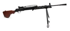 Děgťarjov DP-27 (Semi)