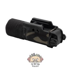 Taco Wraps Surefire X300U-B