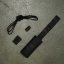 Black Trident OMERTA Pistol Mag Pouch - Barva: Multicam Black
