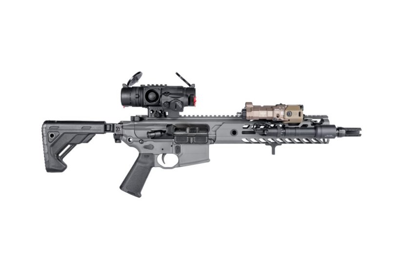 Arisaka Indexer - Barva: Černá, Platforma: M-Lok