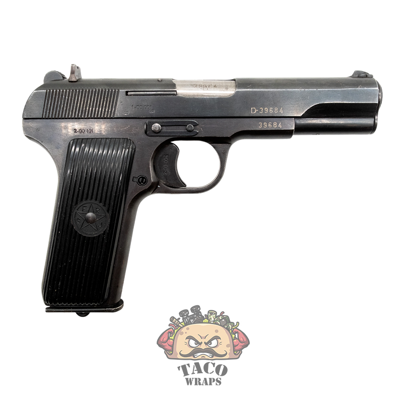 Zastava M57