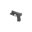 Streamlight TLR-7 X sub - Typ: Glock 43X/48 MOS, RAIL