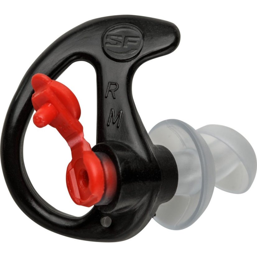 SureFire  EP3 Sonic Defenders, size M
