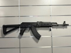 AKM Hungary 7,62x39 with Magpul furniture