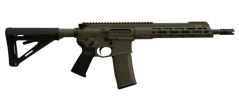 V-AR 223 Rem. 11.5"
