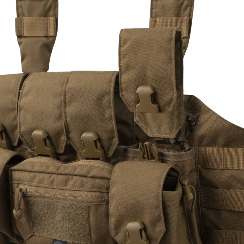 Helikon Guardian Recce Chest Rig