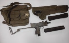 Ingram Mac-11
