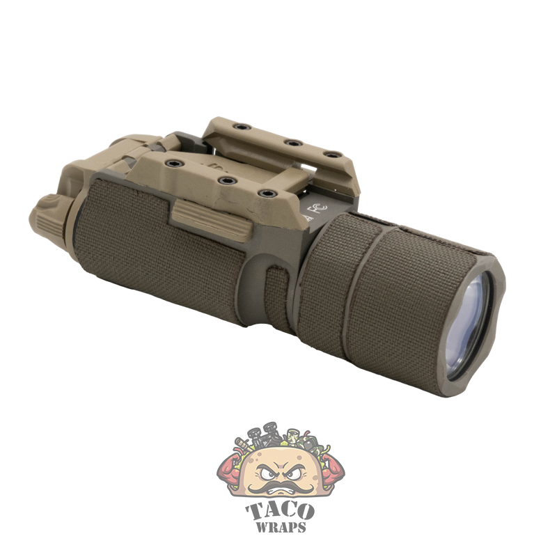 Taco Wraps Surefire X300U-A