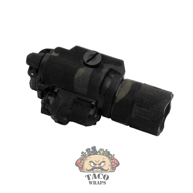 Taco Wraps Surefire X400U
