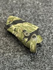Holster Wrap