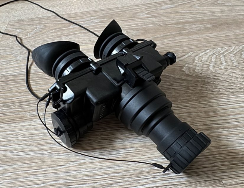 Night vision PVS-7 Gen 3 (Omni VII)