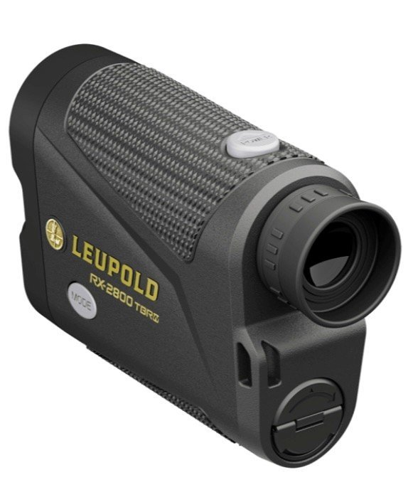 Dálkoměr Leupold RX-2800 TBR