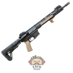 LDT AR-15 14,5"