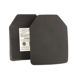 Ballistic plate SAPI Level III + Stand Alone
